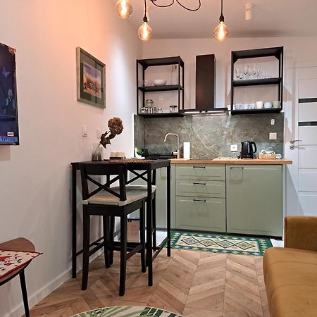 Apartament Deluxe-Gontalowy Казимеж-Дольны Экстерьер фото