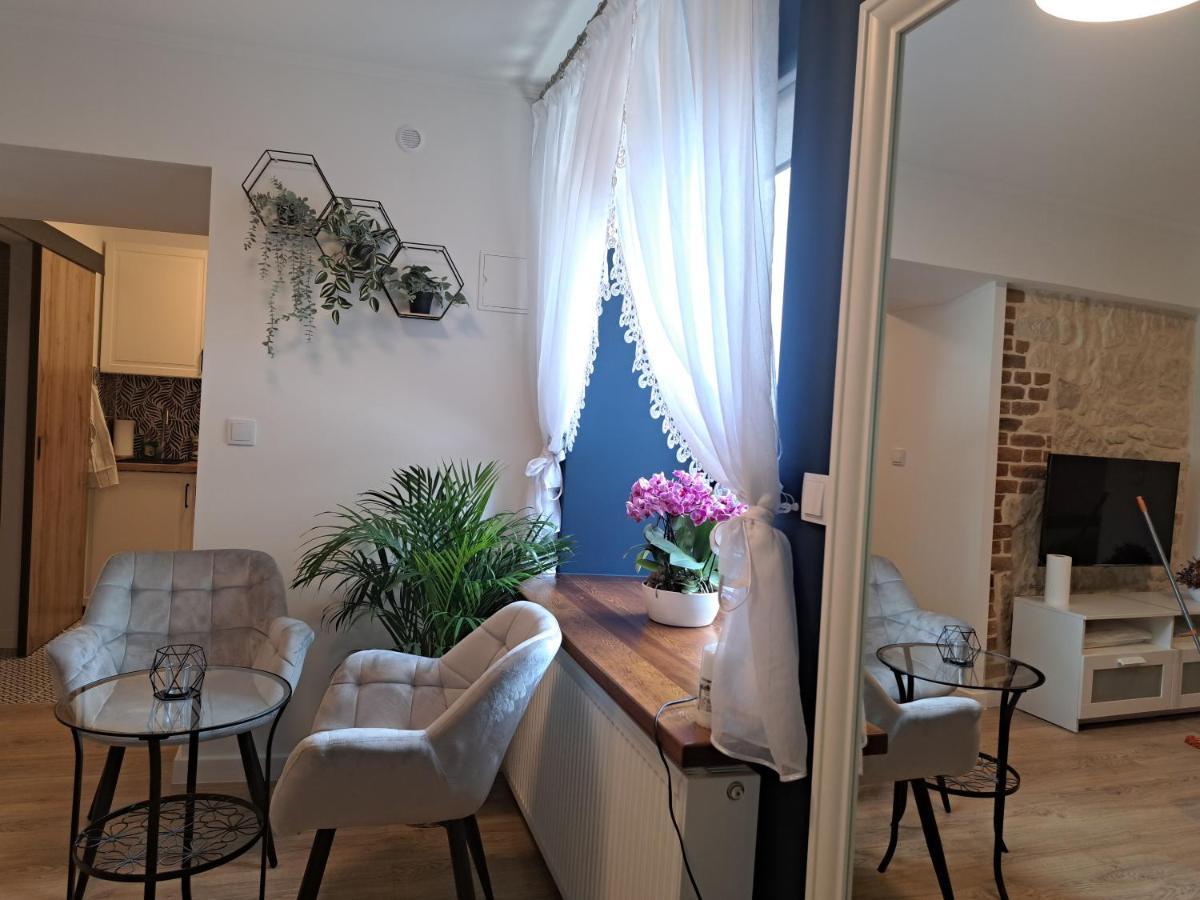 Apartament Deluxe-Gontalowy Казимеж-Дольны Экстерьер фото