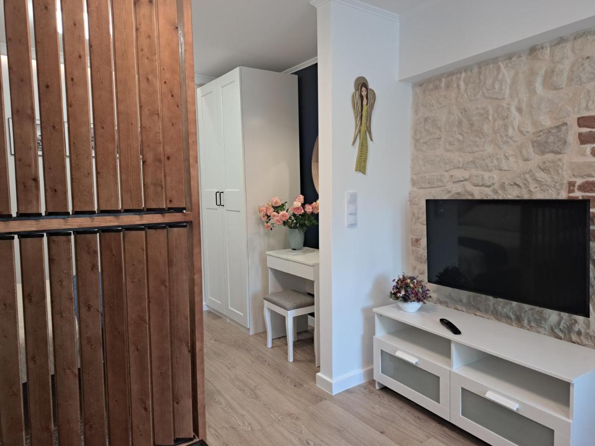 Apartament Deluxe-Gontalowy Казимеж-Дольны Экстерьер фото