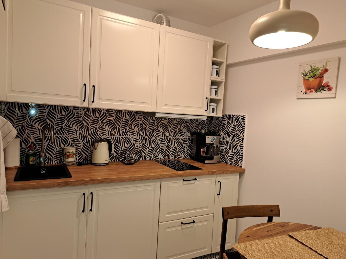 Apartament Deluxe-Gontalowy Казимеж-Дольны Экстерьер фото