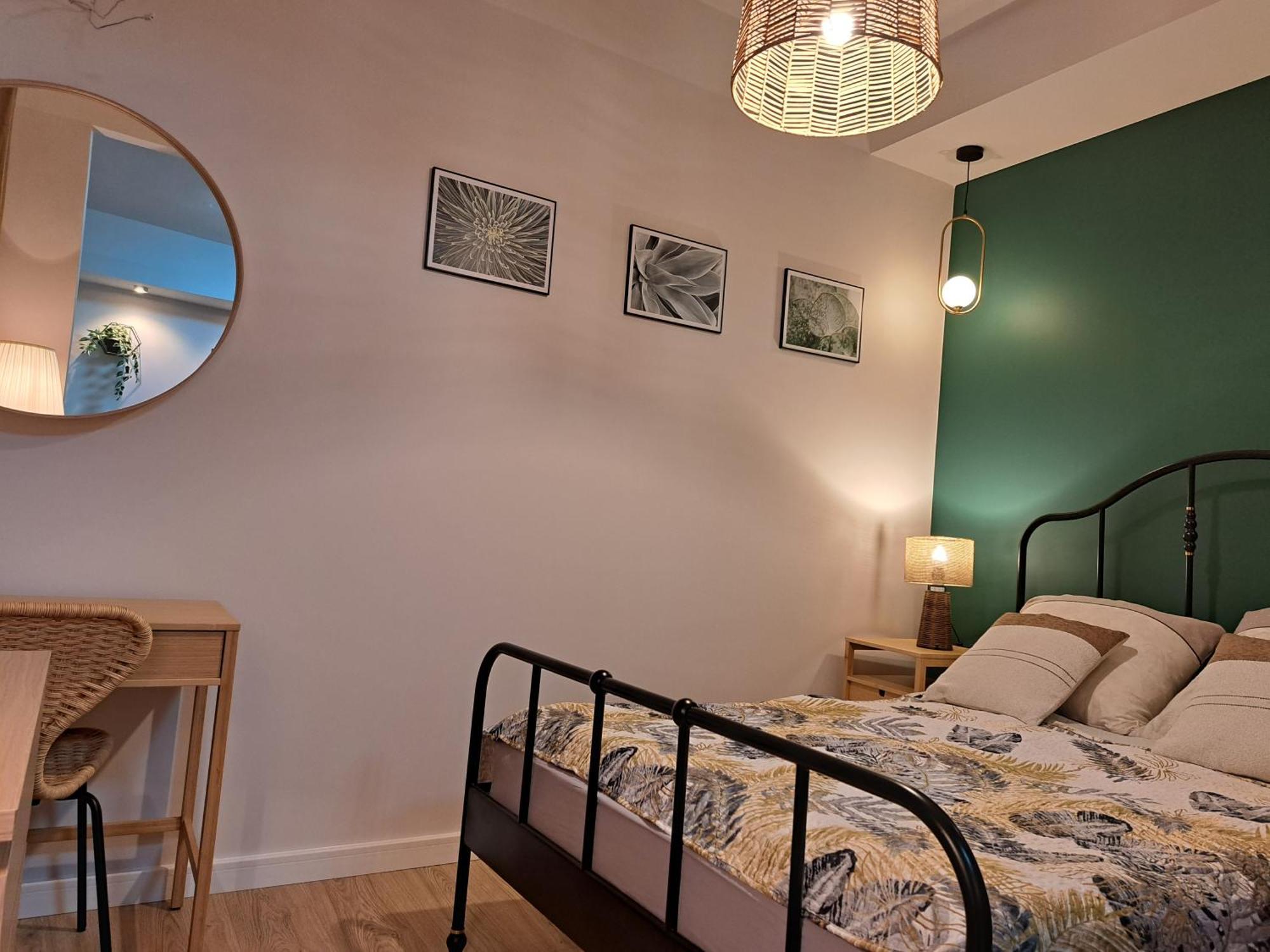 Apartament Deluxe-Gontalowy Казимеж-Дольны Экстерьер фото