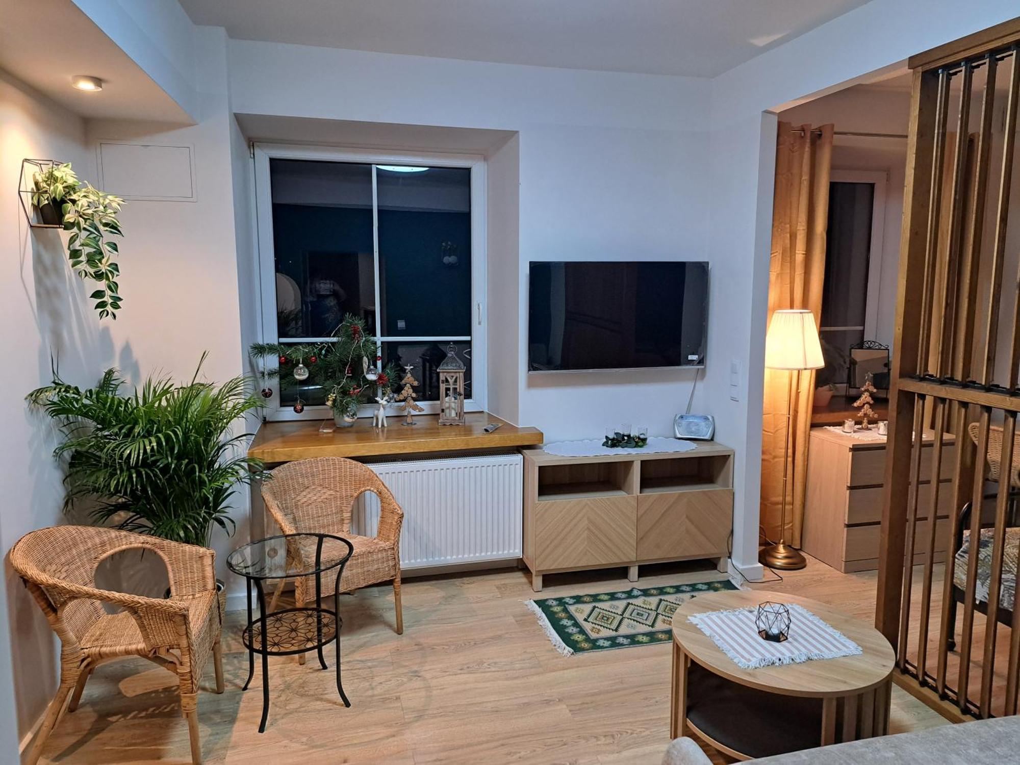 Apartament Deluxe-Gontalowy Казимеж-Дольны Экстерьер фото
