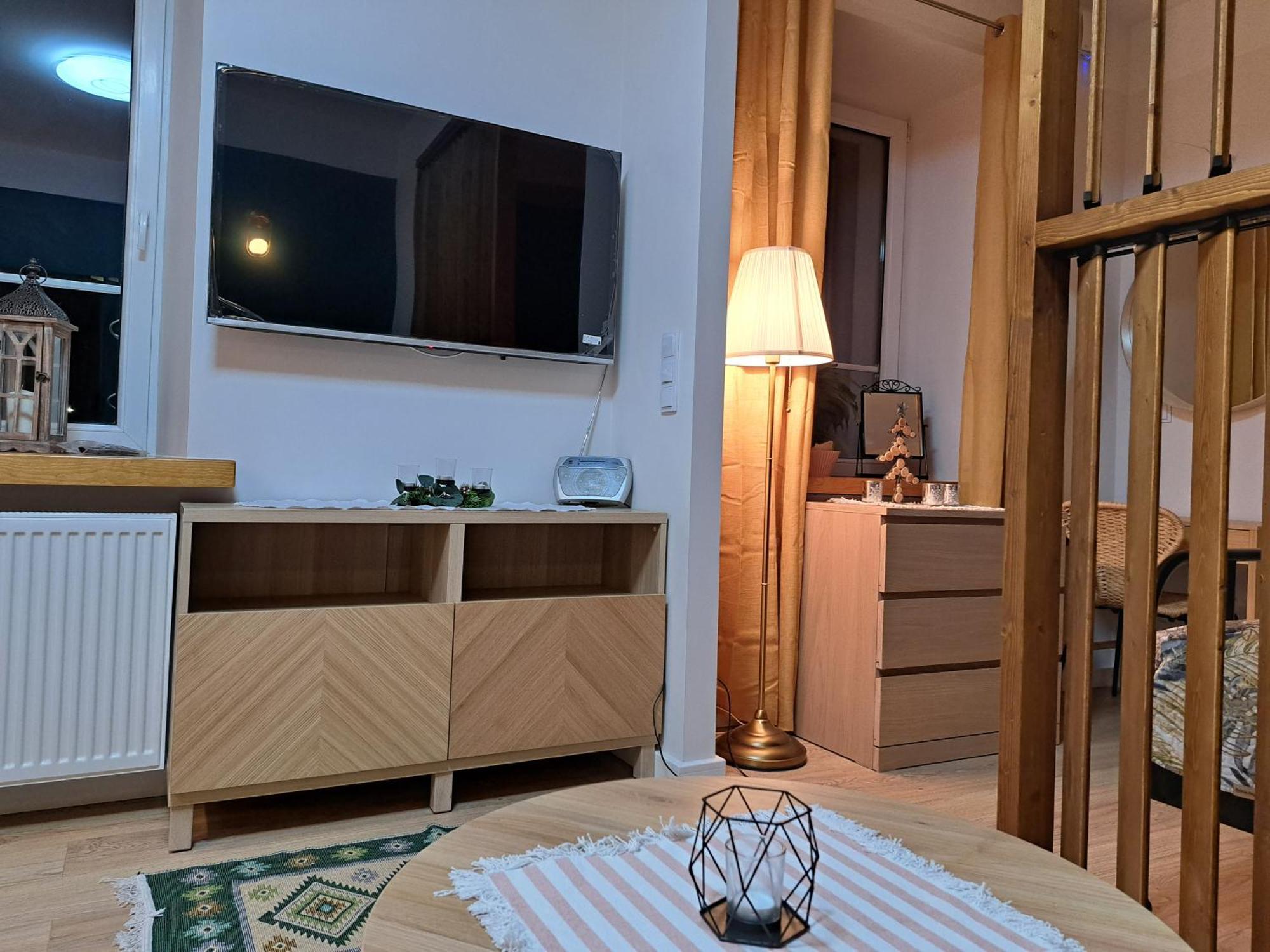 Apartament Deluxe-Gontalowy Казимеж-Дольны Экстерьер фото