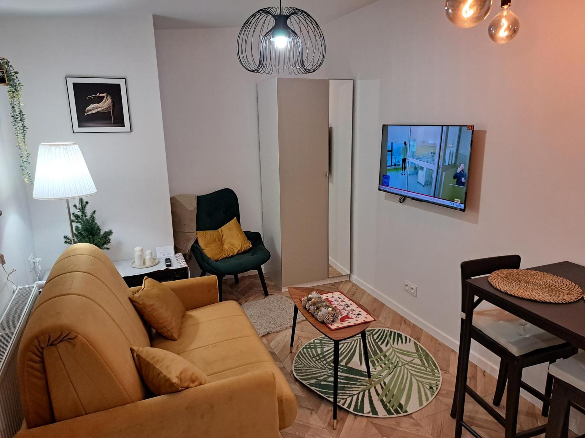 Apartament Deluxe-Gontalowy Казимеж-Дольны Экстерьер фото