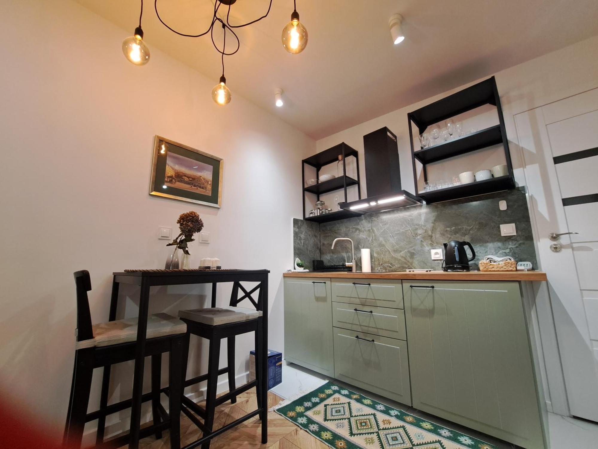 Apartament Deluxe-Gontalowy Казимеж-Дольны Экстерьер фото