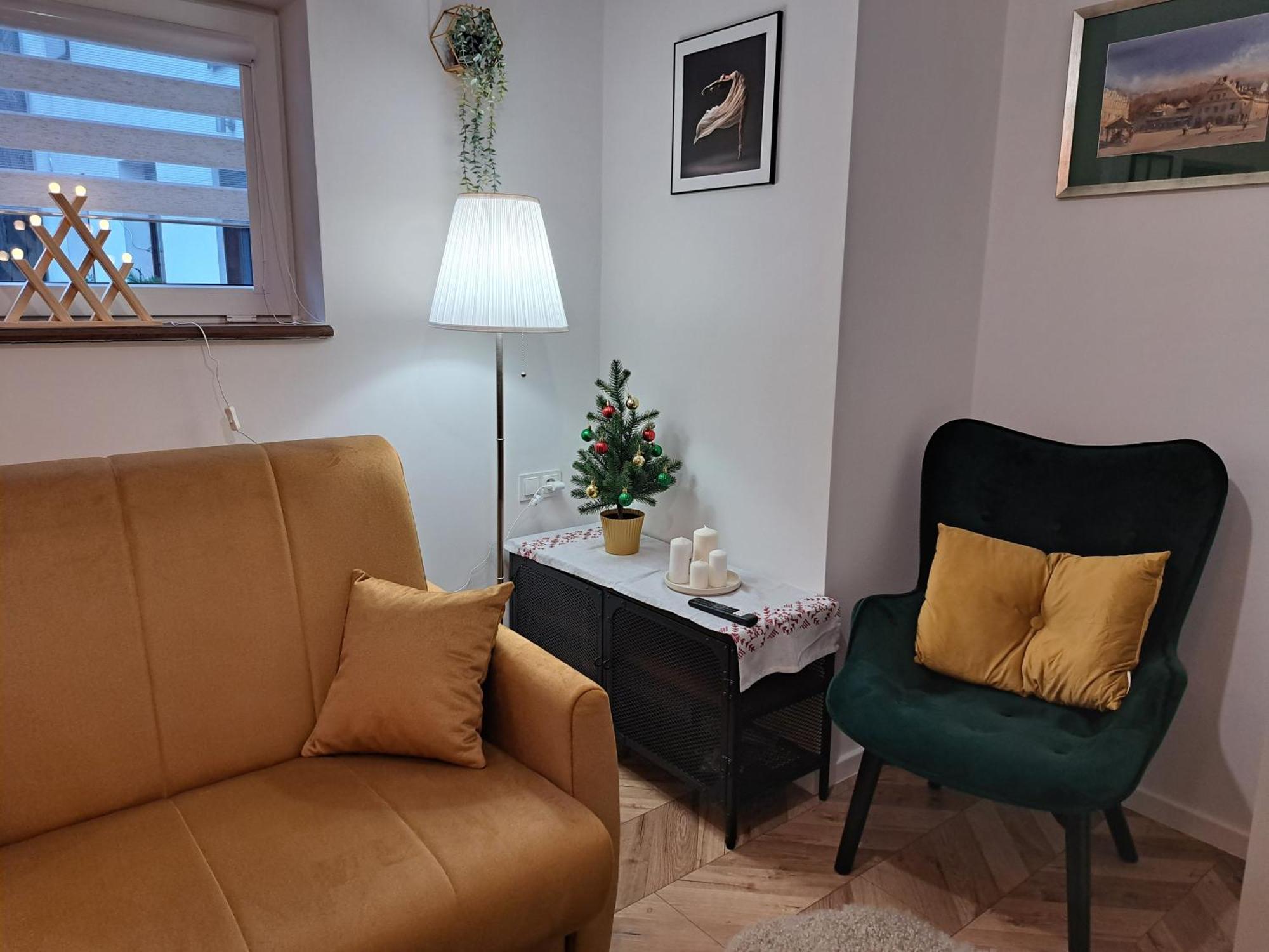 Apartament Deluxe-Gontalowy Казимеж-Дольны Экстерьер фото